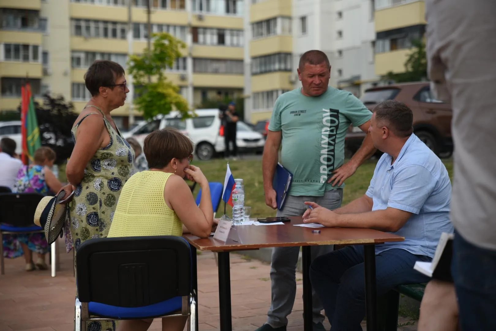 Фото: Ольга Антонова