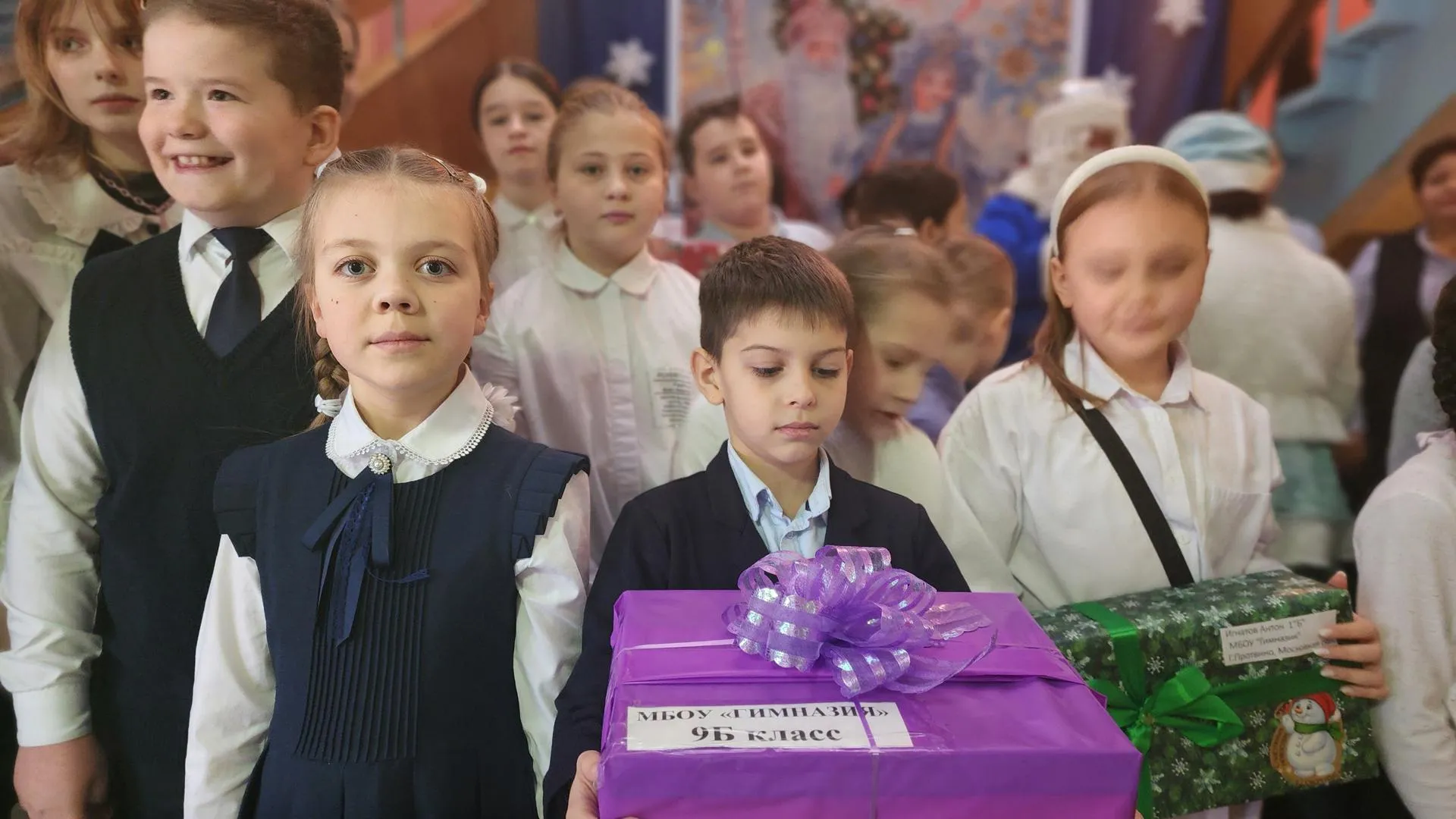 Фото: Анна Мороз