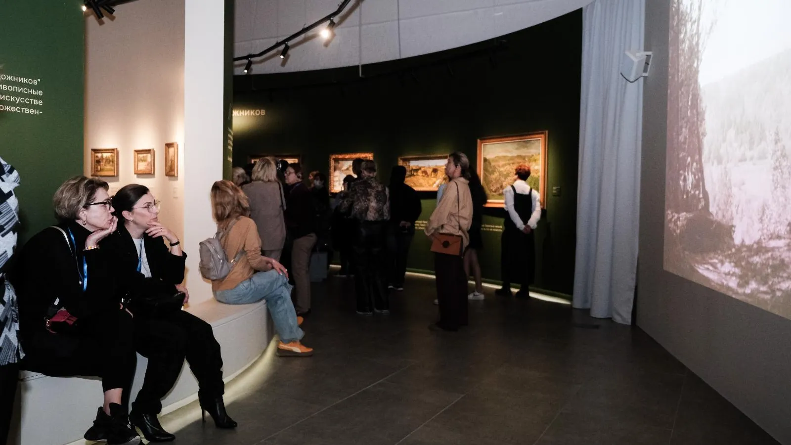 фото: пресс-служба Министерства культуры и туризма МО