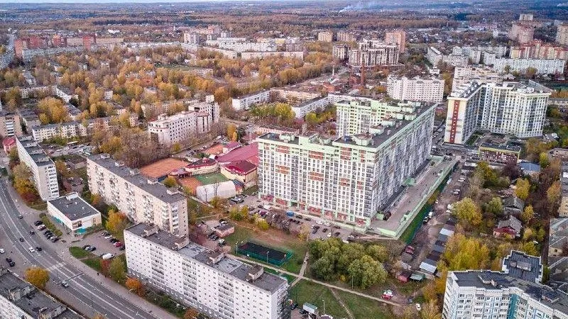 Пресс-служба Министерства жилищно-коммунального хозяйства МО