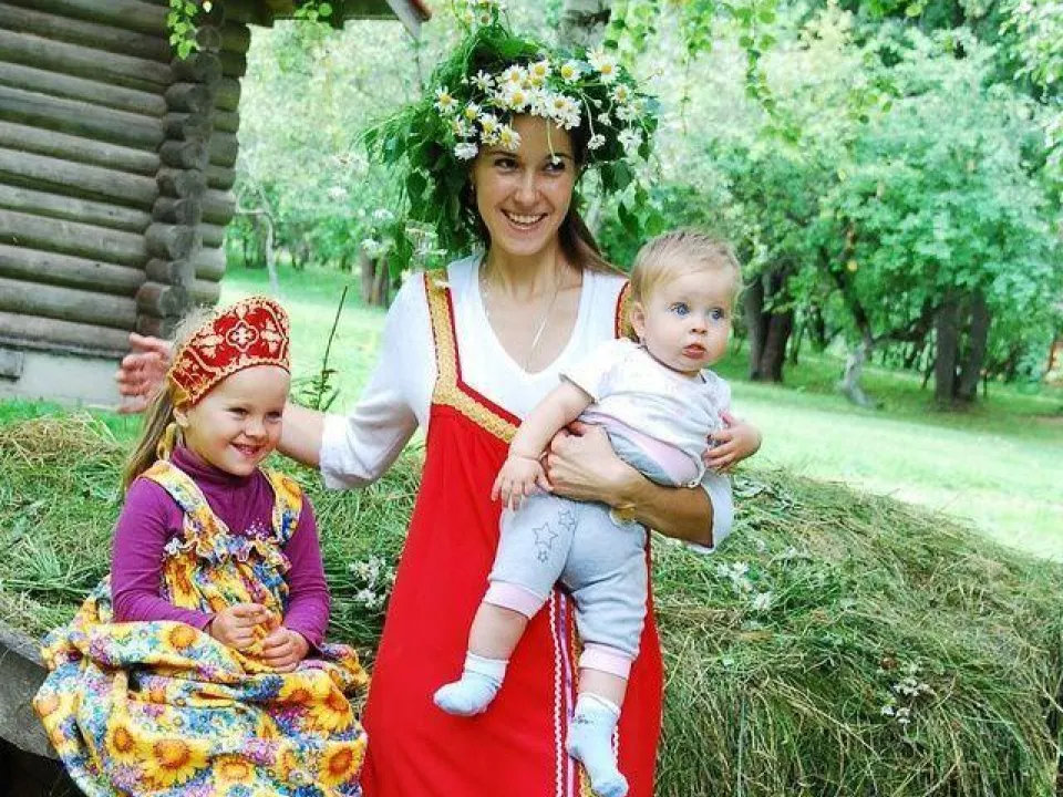 Фото: Государственно-литературный мемориальный музей-заповедник А. П. Чехова «Мелихово»&nbsp;