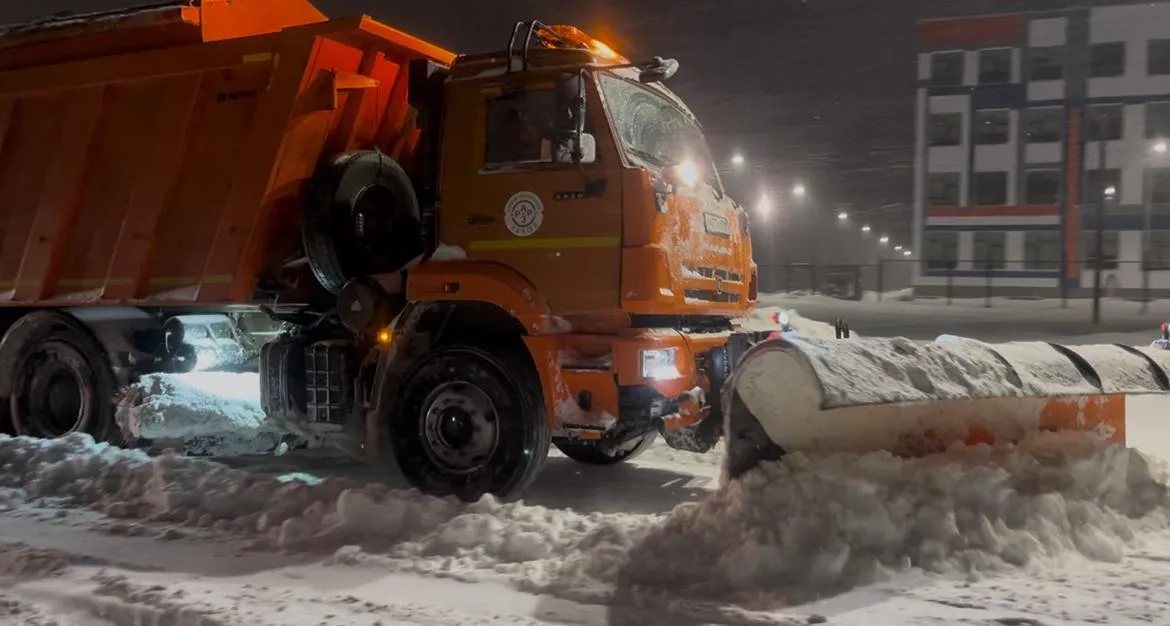 МедиаБанк Подмосковья/Ангелина Стельмух