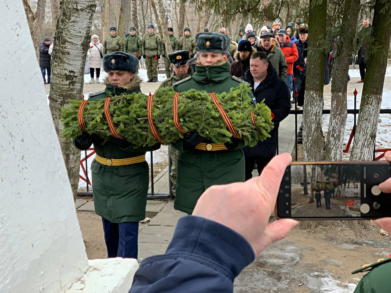 Фото: МБУК  «Городской парк культуры и отдыха»