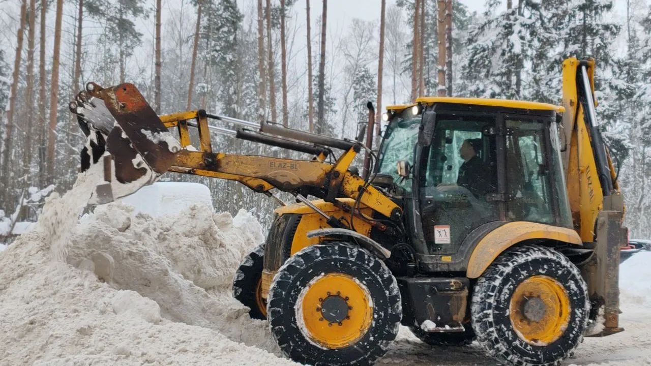 пресс-служба администрации г. о. Черноголовка