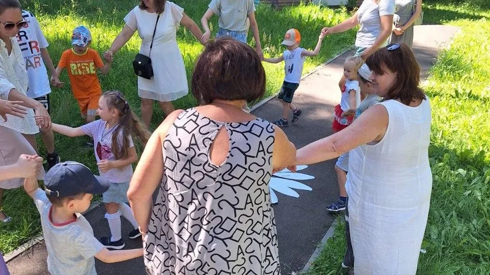 Фото: Министерство социального развития Московской области