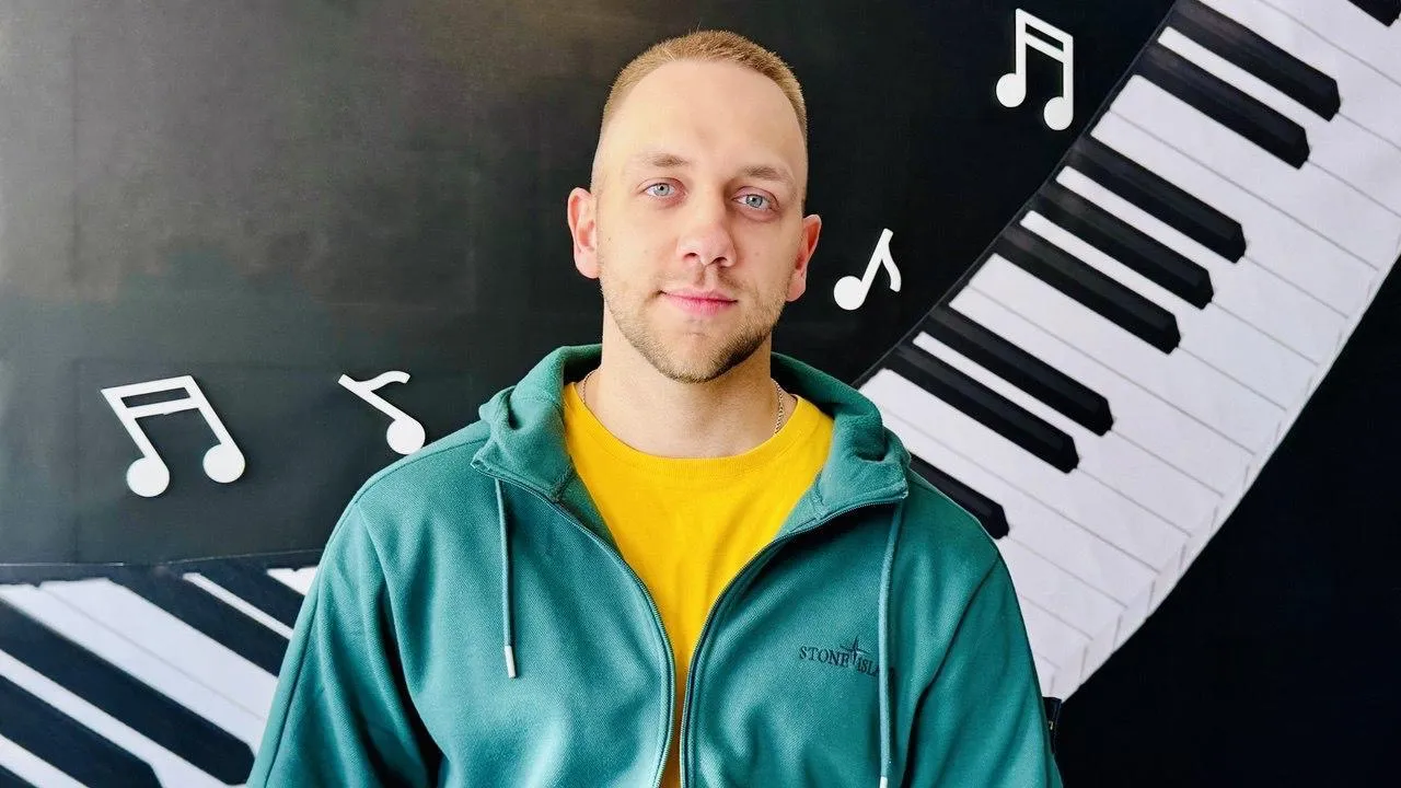 Татьяна Сташенко