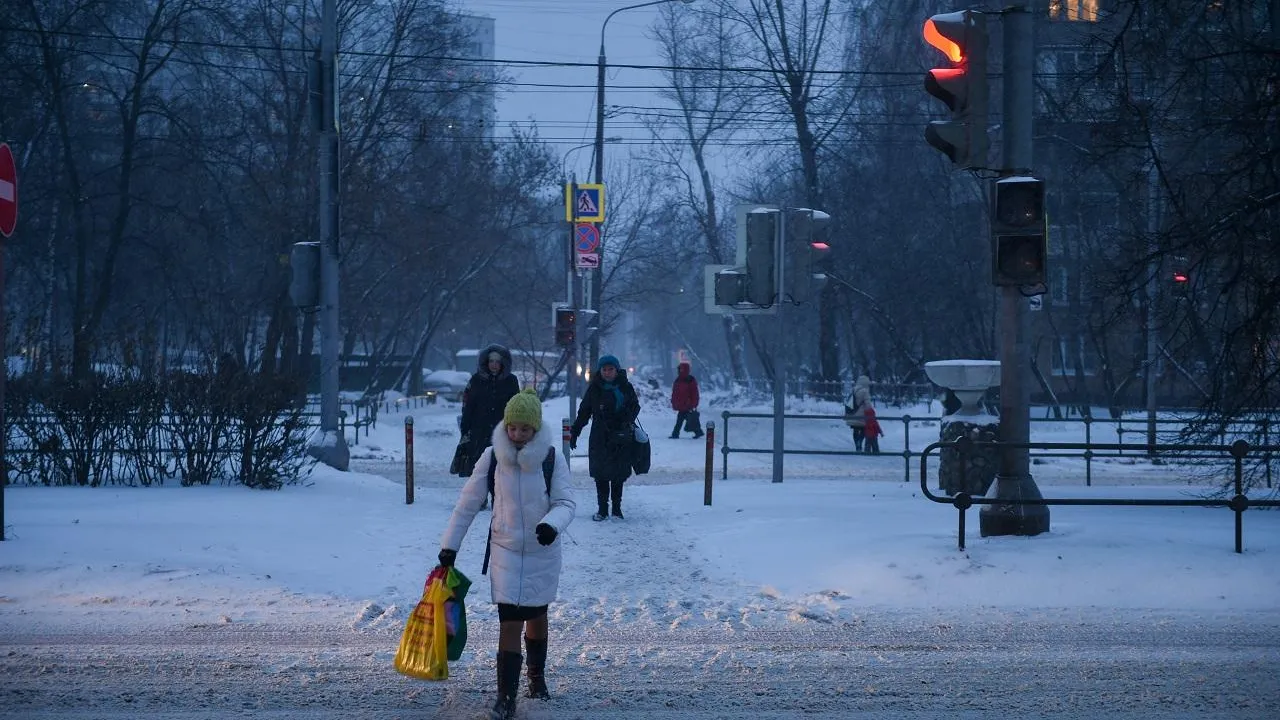 Медиаархив Подмосковья