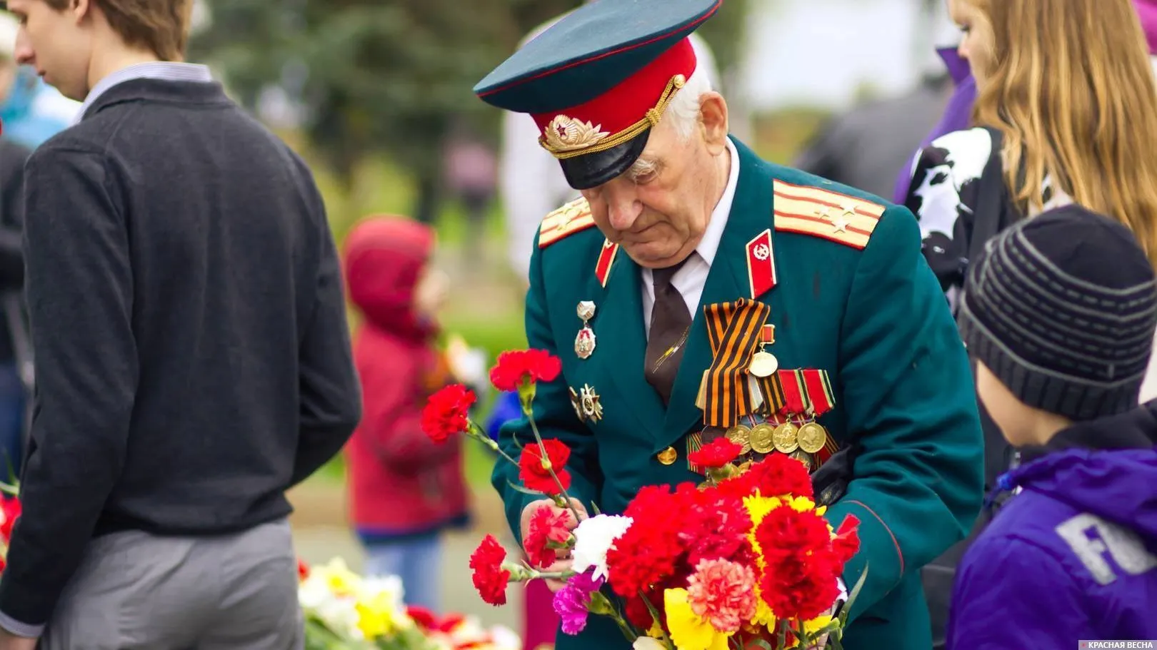 Фото: пресс-служба администрации губернатора Московской области
