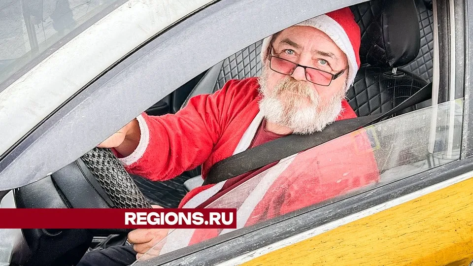 Фото: МедиаБанк Подмосковья/Данила Кирьянов