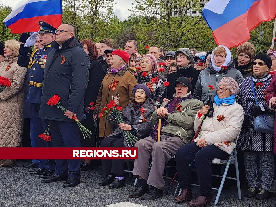 Фото: REGIONS/Валерия Исаева