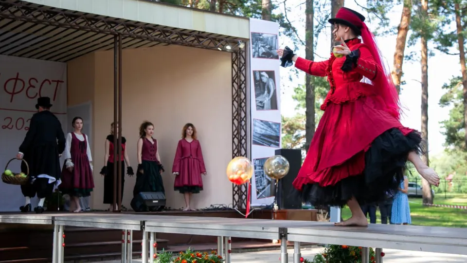 Фото: пресс-служба администрации г.о. Коломна