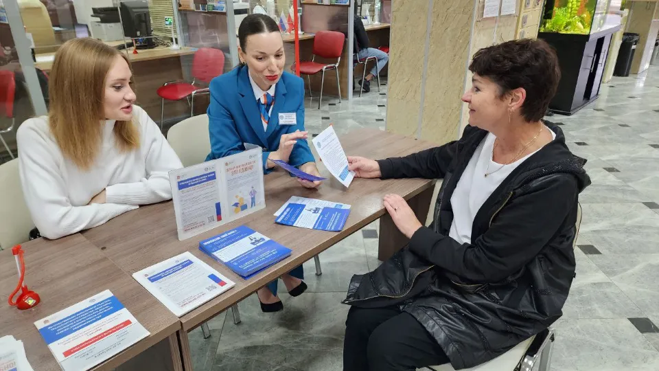 Фото: МедиаБанк Подмосковья/Евгения Герасимова