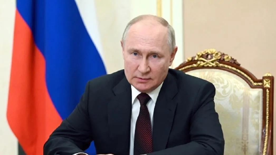 Путин договорился с главой Узбекистана о развитии сотрудничества