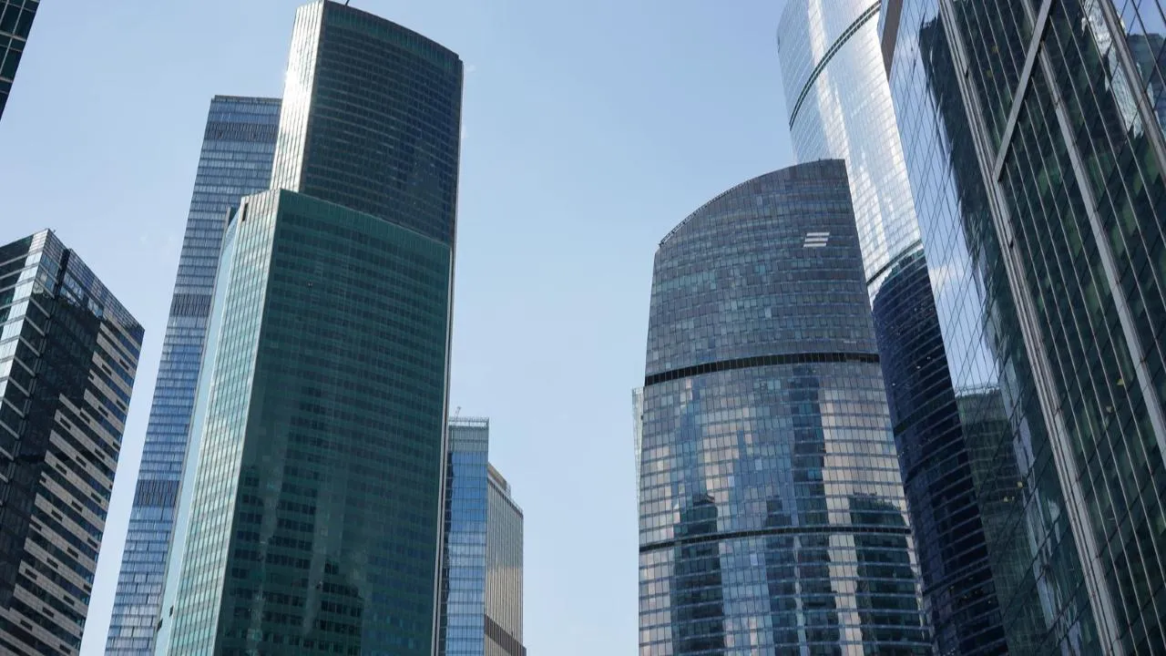Труп мужчины выловили в реке неподалеку от делового центра «Москва-Сити»