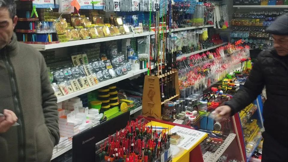 Фото: Дмитрий Елизаветенков