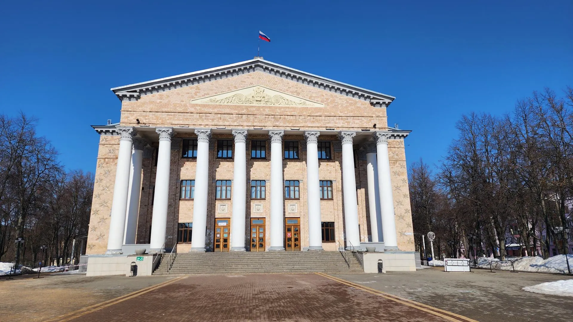 фото: Дмитрий Павлов