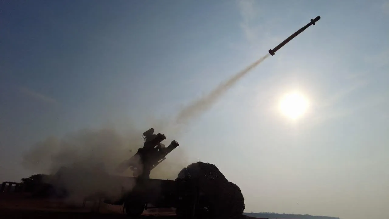 Sepahnews/Keystone Press Agency