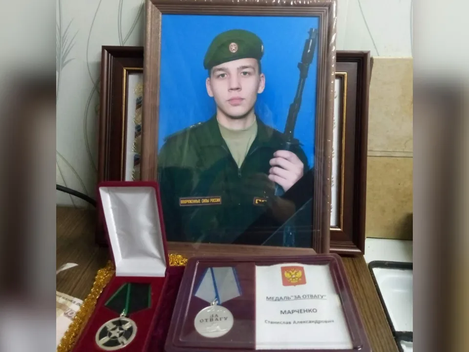 «Чуть шепелявил и много улыбался»: мать рассказала о трагической судьбе сына