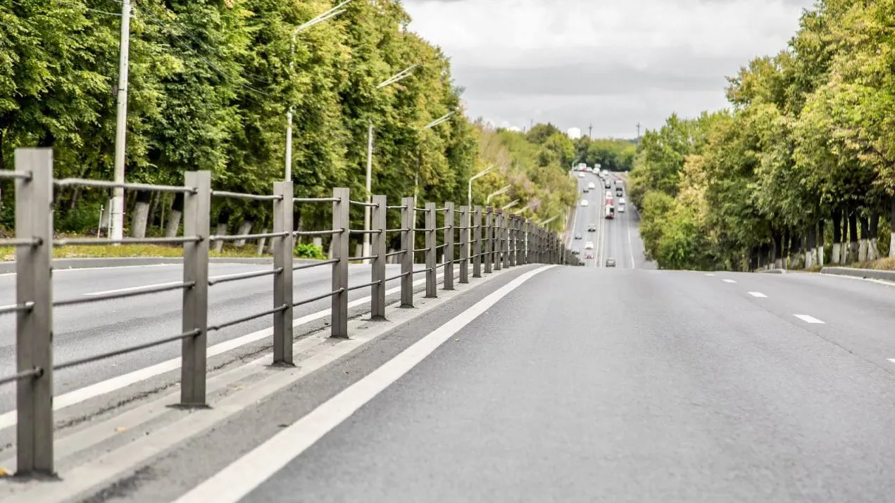 Фото: Минтранс МО