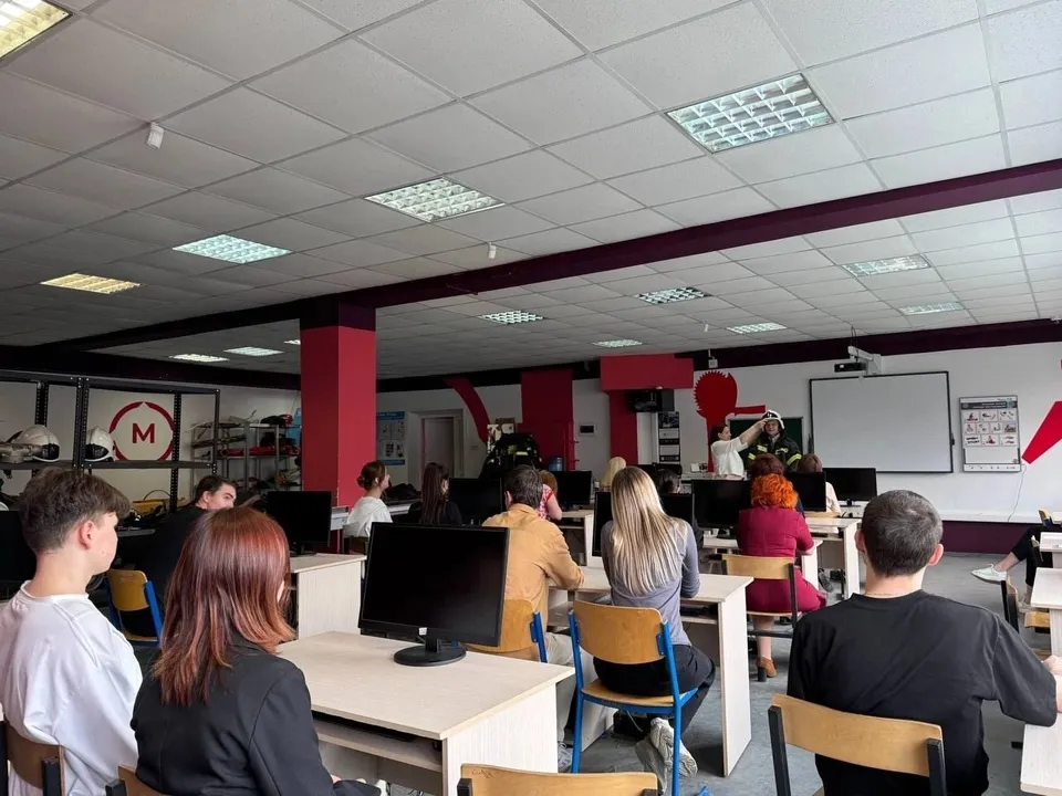 Фото: Министерство образования Московской области