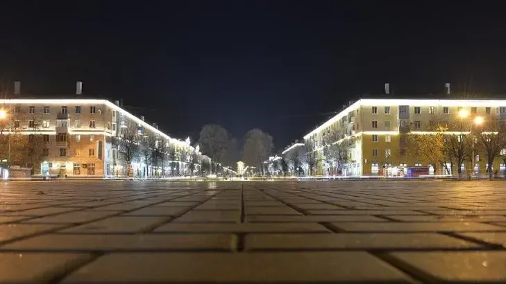 Фото: Сергей Вязенкин