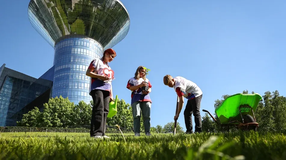 Фото: Антон Чернов
