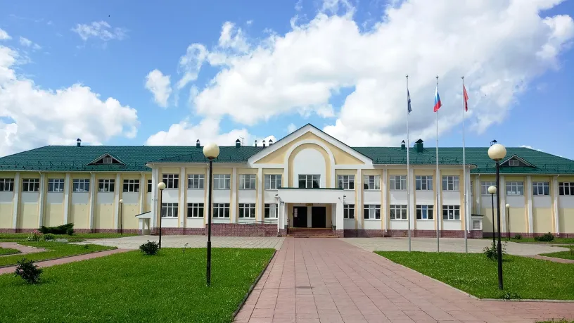 г.о. Истра «Глебовская СОШ»