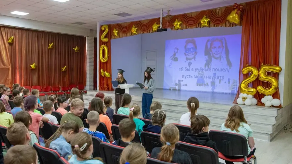 Фото: пресс-служба администрации г.о. Подольск