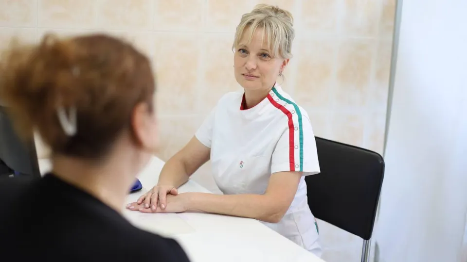 Фото: Электростальская больница