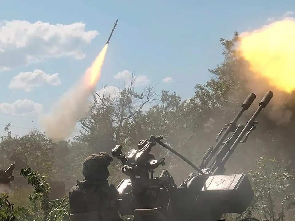 Выяснилось, как Россия ответит на обстрел ВСУ Луганска