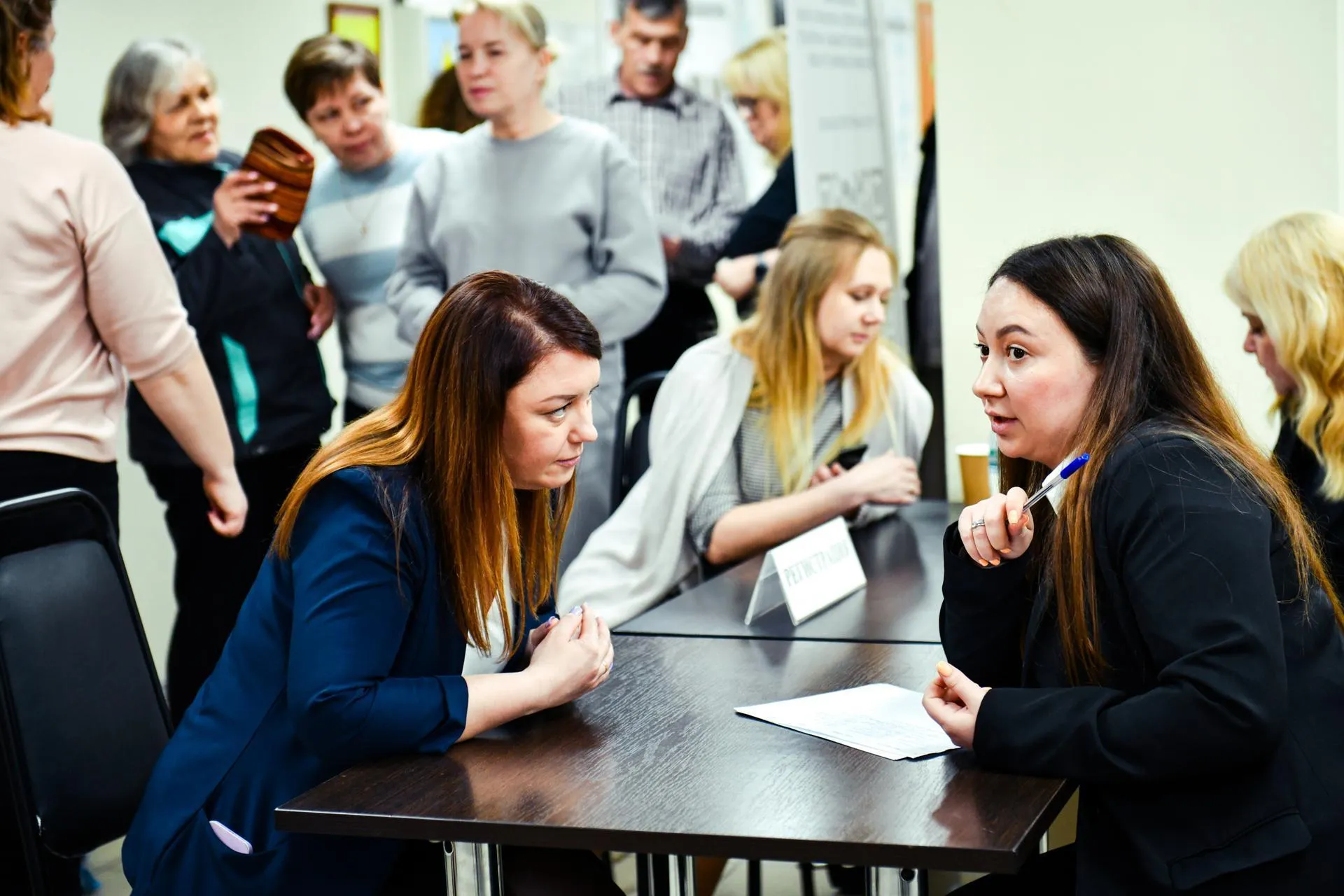 Пресс-служба администрации городского округа Химки