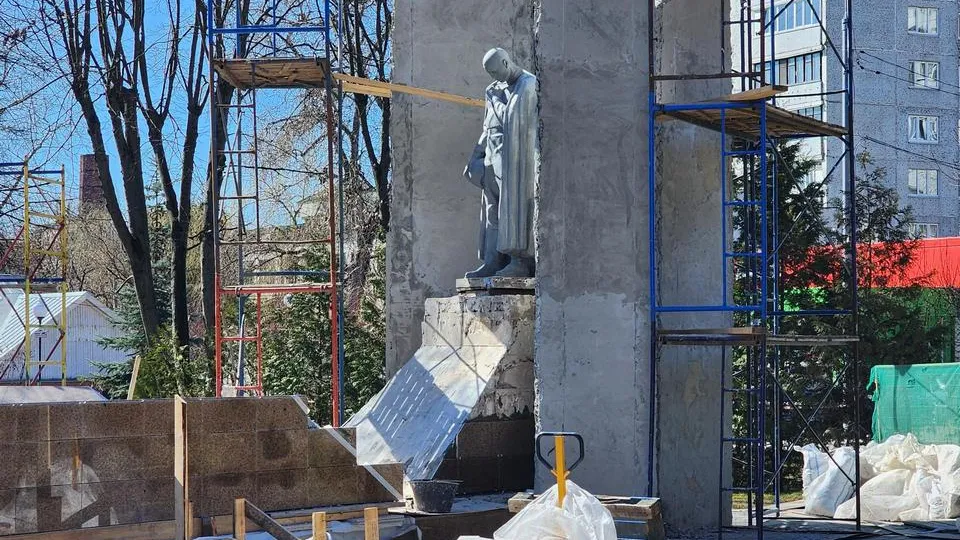 Фото: Валерия Исаева