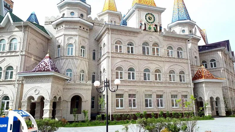 Главгосстройнадзор МО