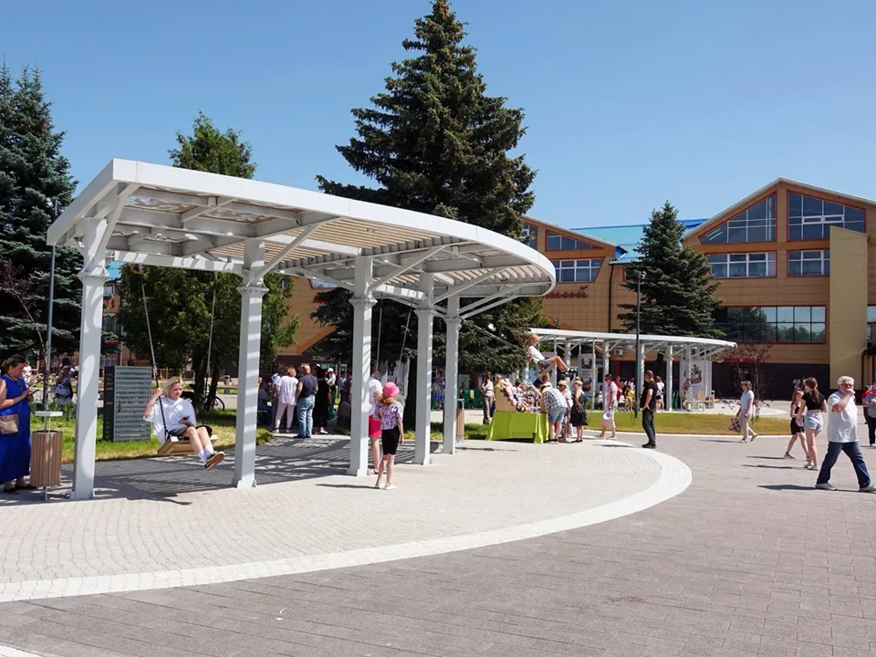 Фото: Дарья Леонова&nbsp;