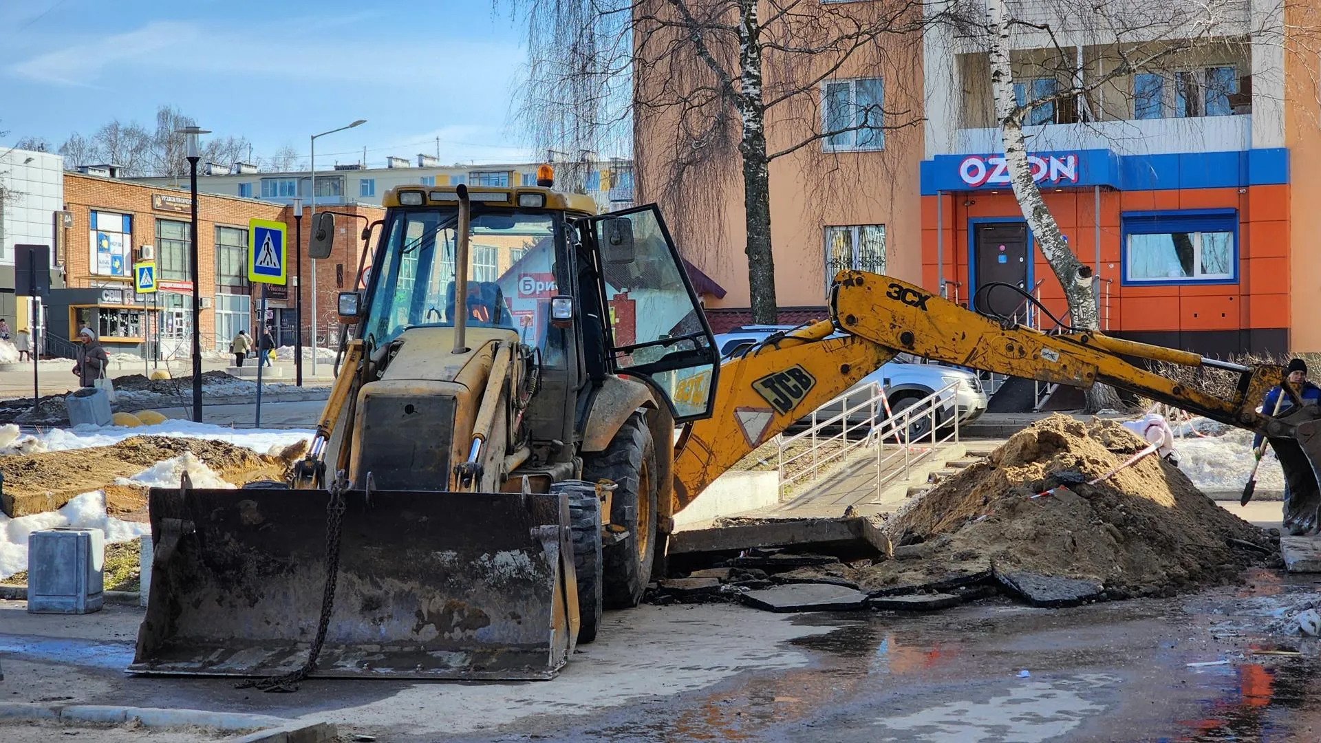 Фото: Иван Дубров