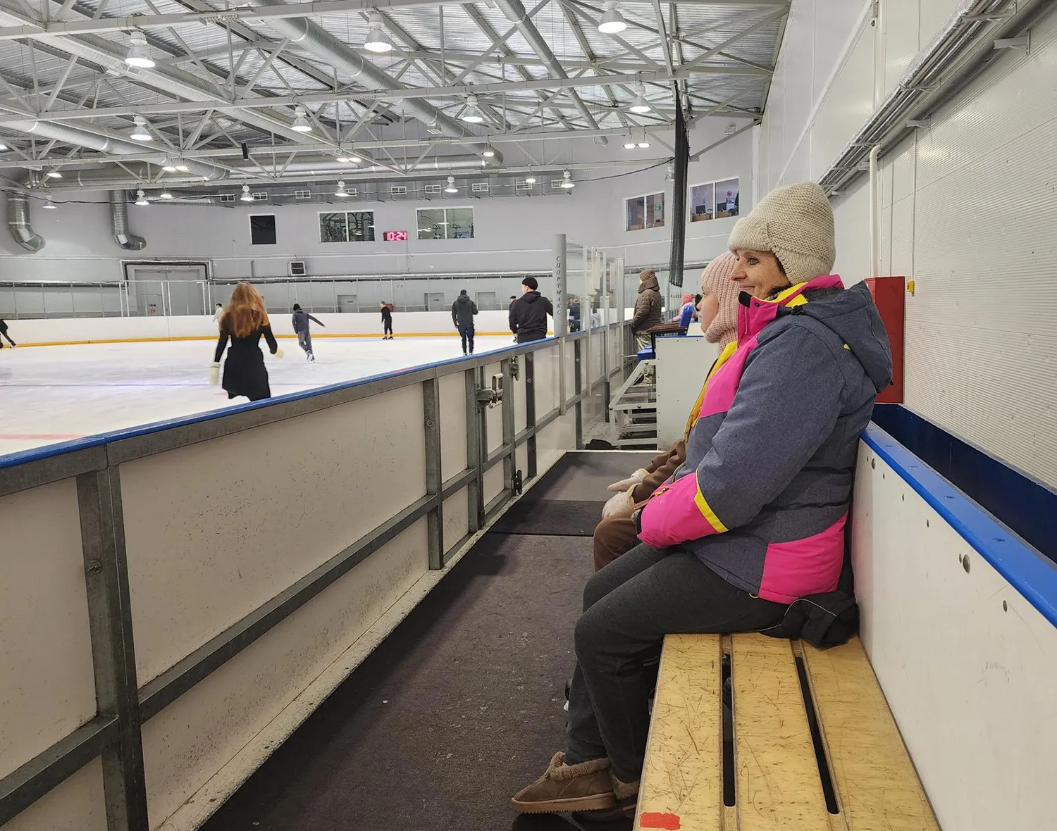 Фото: Станислав Орлов