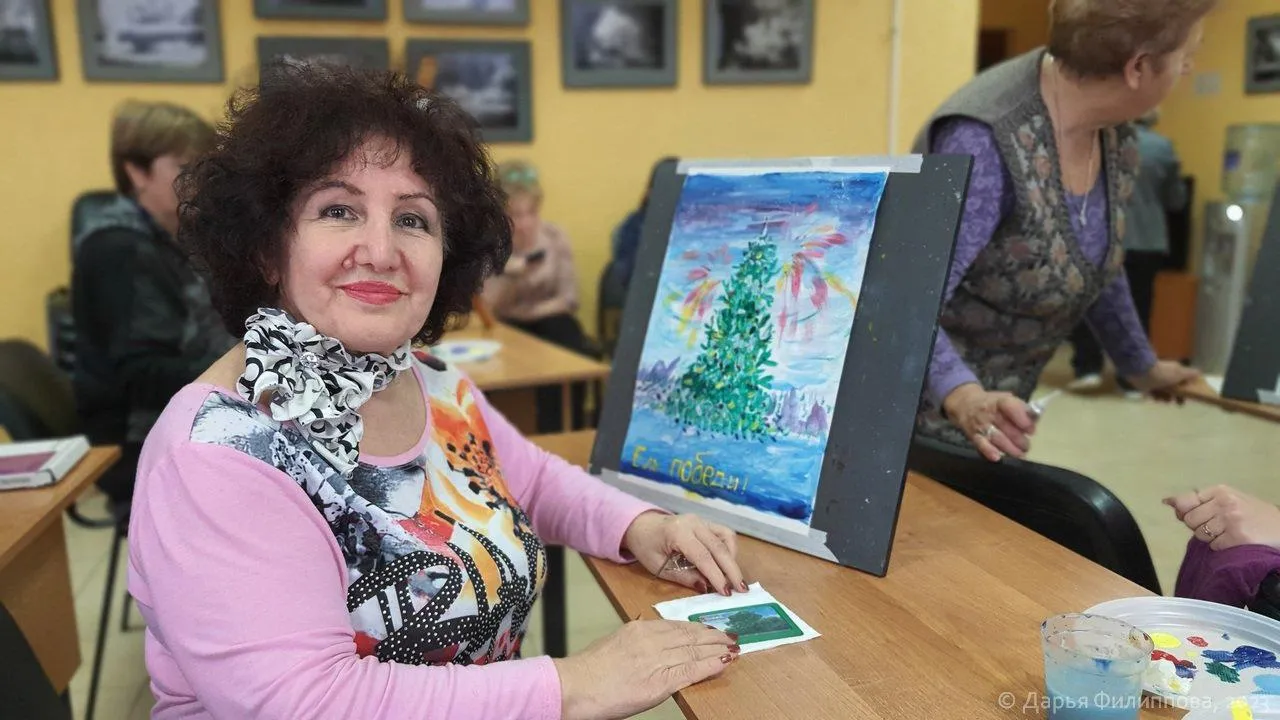 ЦКР "Вертикаль"