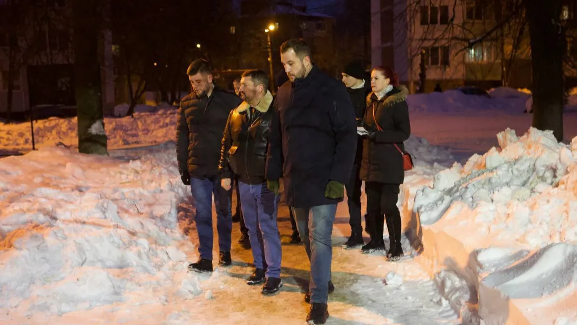 фото: Собакин Official / telegram