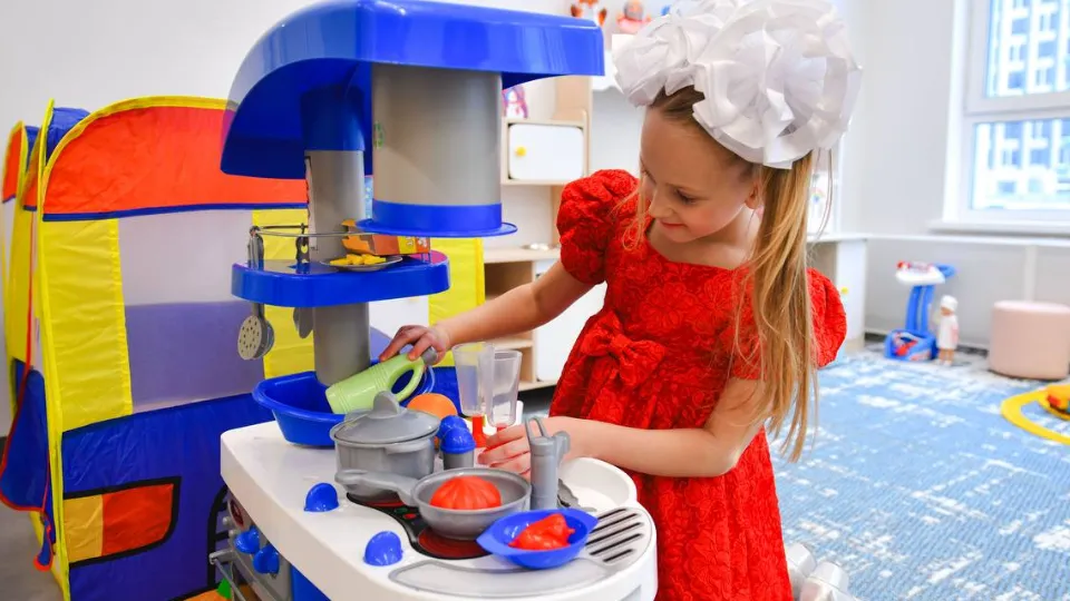 Фото: пресс-служба администрации г.о. Химки