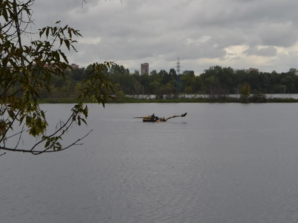 Фото: Наталья Лымарь