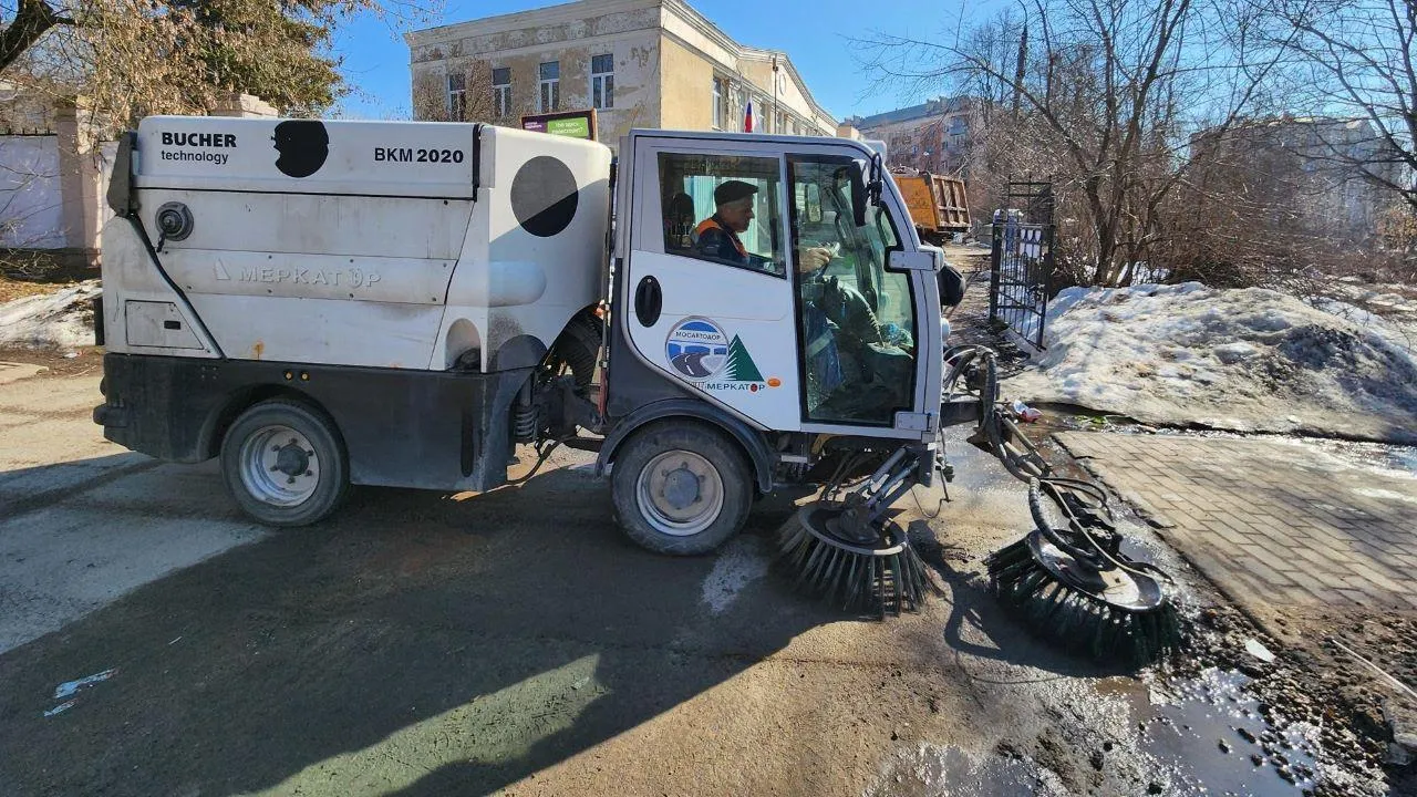 REGIONS/Дмитрий Алексеенко