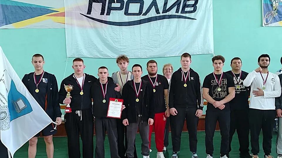 Фото: ГБПОУ МО «Автомобильно-дорожный колледж»