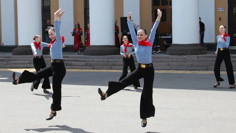 Фото: администрация городского округа Люберцы