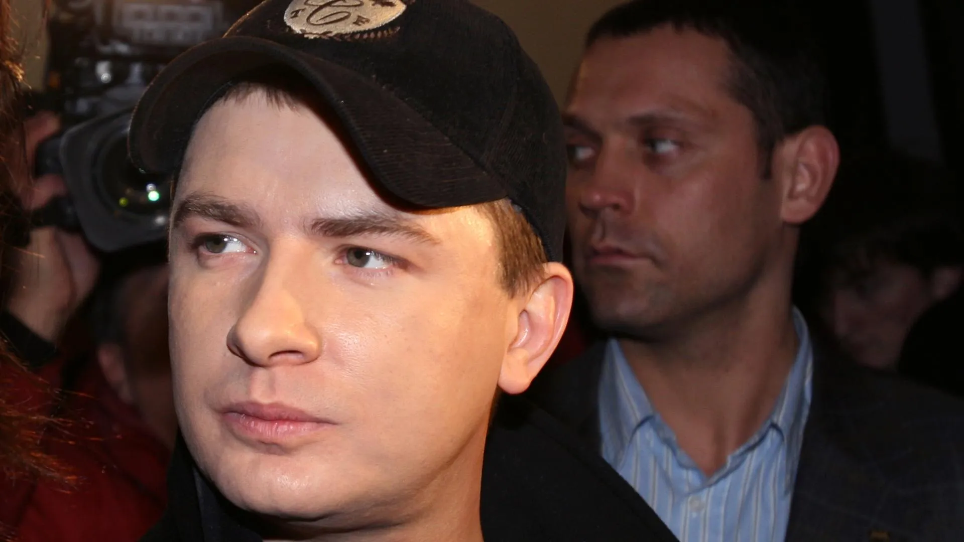 Alexander Keltik