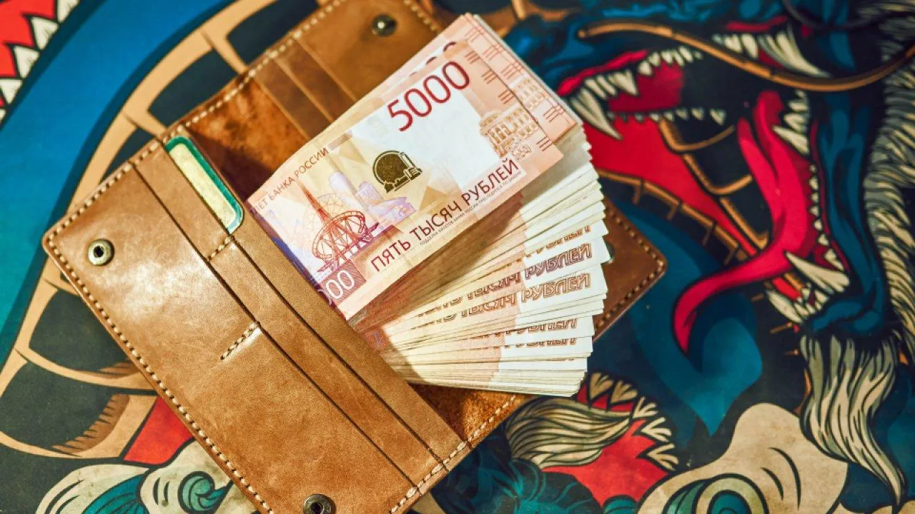 REGIONS/Владимир Ерастов