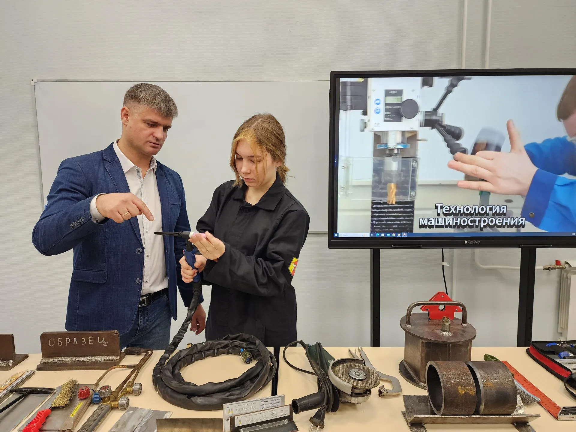 Фото: МедиаБанк Подмосковья/Ирина Моисеева