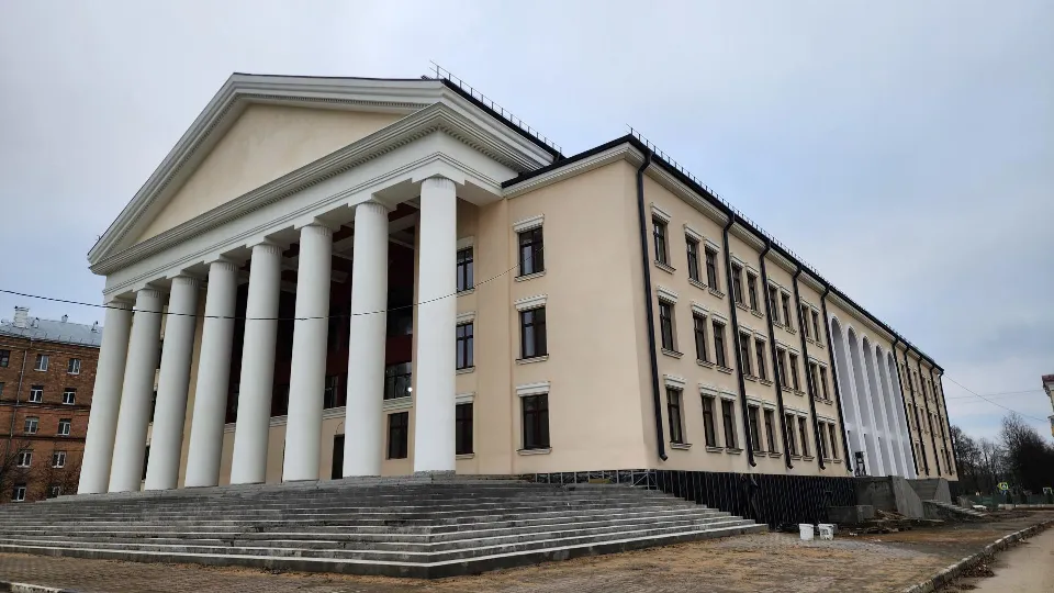 Фото: REGIONS/Ольга Аввакумова