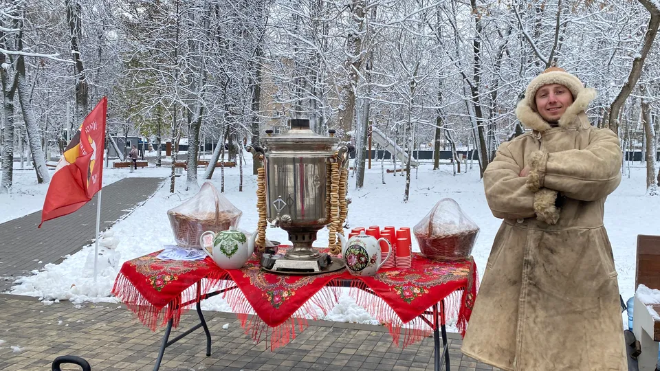 Фото: МедиаБанк Подмосковья/Екатерина Морозова