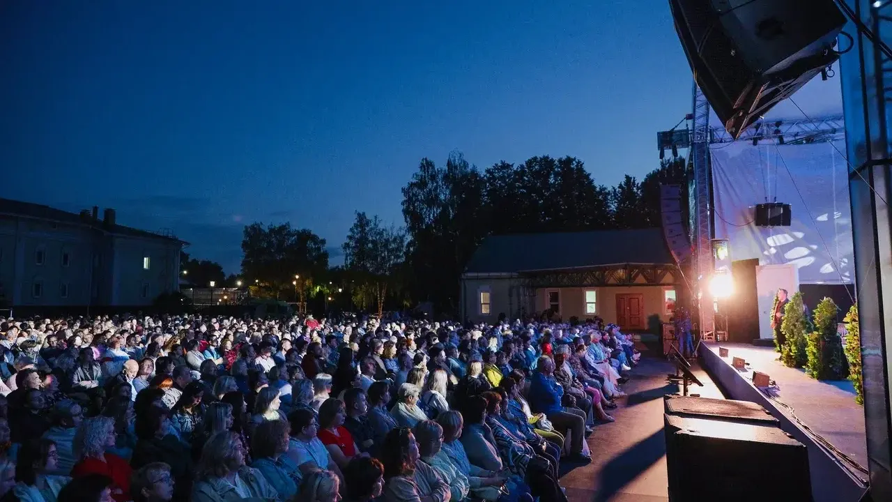 пресс-служба губернатора и правительства Московской области