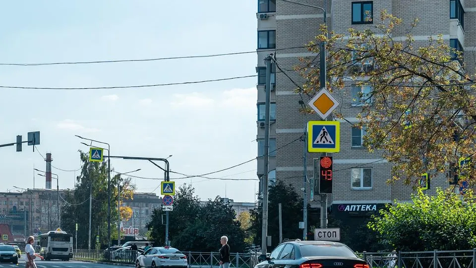 Фото: Минтранс Подмосковья